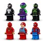 76175 LEGO® Super Heroes Uzbrukums zirnekļa alā cena un informācija | Konstruktori | 220.lv