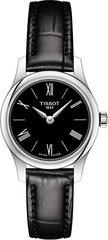 Женские часы Tissot Classic Tradition Lady T063.009.16.058.00 цена и информация | Женские часы | 220.lv