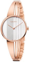 Sieviešu pulkstenis Calvin Klein Drift K6S2N616 cena un informācija | Sieviešu pulksteņi | 220.lv