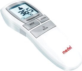Medel 95127 цена и информация | Термометры | 220.lv