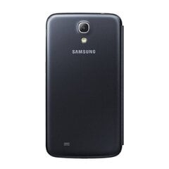 Etui Samsung EF-CI920BB i9200 Mega 6.3 black i9205 цена и информация | Чехлы для телефонов | 220.lv