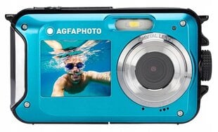 AgfaPhoto WP8000 цена и информация | Цифровые фотоаппараты | 220.lv