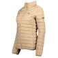 Virsjaka sievietēm Geographical Norway, Astonisha Lady Taupe Basic 054 цена и информация | Sieviešu virsjakas | 220.lv