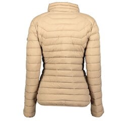 Куртка для женщин Geographical Norway, Astonisha Lady Taupe Basic 054 цена и информация | Женские куртки | 220.lv