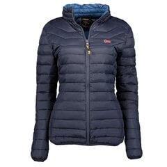 Virsjaka sievietēm Geographical Norway, Astonisha Lady Navy Basic 054 cena un informācija | Sieviešu virsjakas | 220.lv