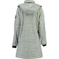 Virsjaka sievietēm Geographical Norway, Timael Lady Blended Grey 007 + BS цена и информация | Sieviešu virsjakas | 220.lv