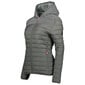 Virsjaka sievietēm Geographical Norway, Degree Lady Dark Grey 054 cena un informācija | Sieviešu virsjakas | 220.lv