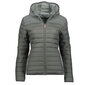 Virsjaka sievietēm Geographical Norway, Degree Lady Dark Grey 054 cena un informācija | Sieviešu virsjakas | 220.lv