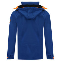 Мужская куртка Geographical Norway Texiko Men Royal Blue 009 +BS2 цена и информация | Мужские куртки | 220.lv