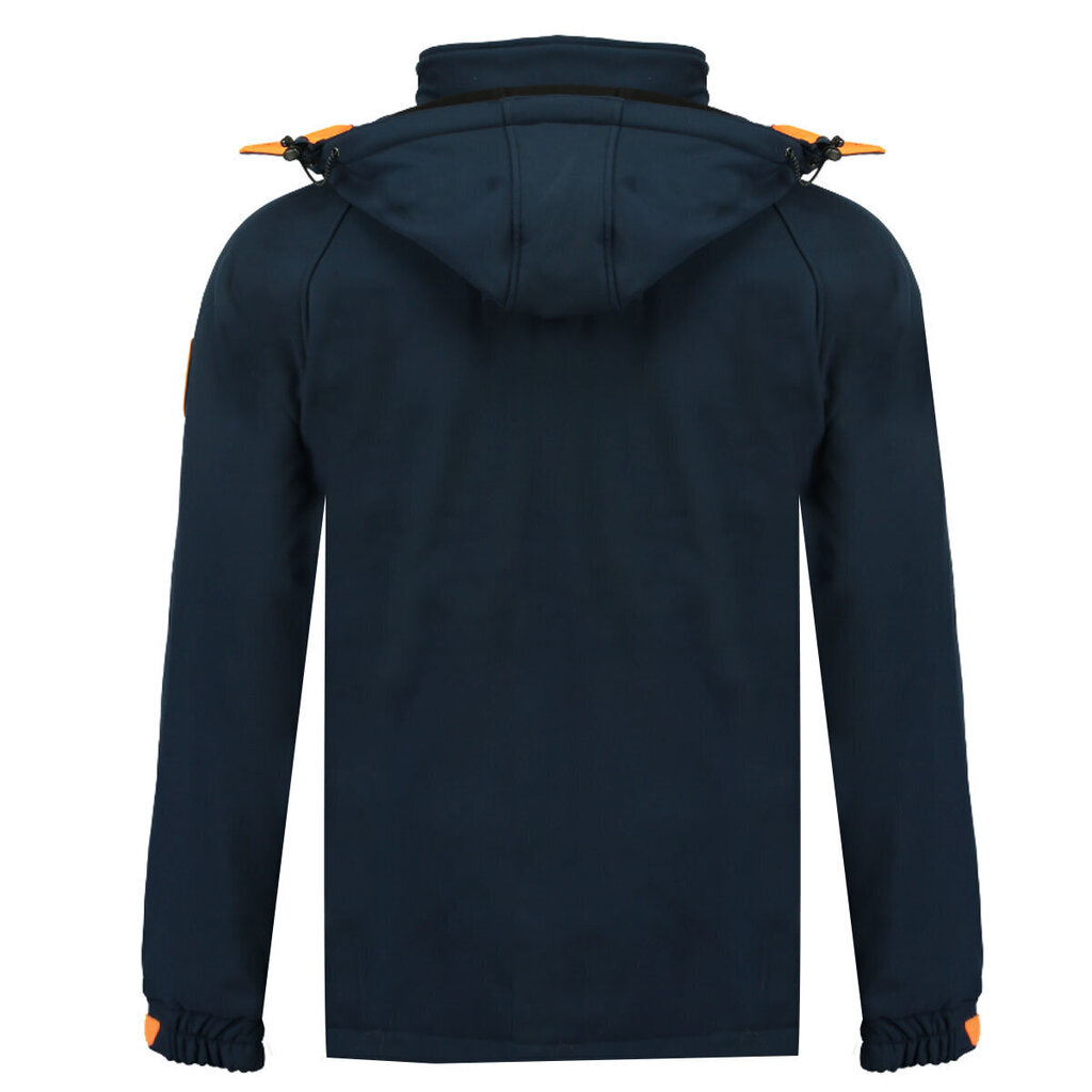 Virsjaka vīriešiem Geographical Norway Texiko Men Navy 009 +BS2 цена и информация | Vīriešu virsjakas | 220.lv