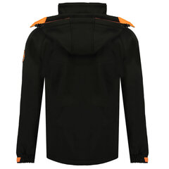 Мужская куртка Geographical Norway Texiko Men Black 009 +BS2 цена и информация | Мужские куртки | 220.lv