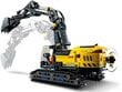 42121 LEGO® Technic Lieljaudas ekskavators cena un informācija | Konstruktori | 220.lv