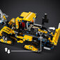 42121 LEGO® Technic Lieljaudas ekskavators cena un informācija | Konstruktori | 220.lv