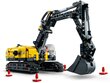 42121 LEGO® Technic Lieljaudas ekskavators cena un informācija | Konstruktori | 220.lv