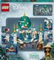 43181 LEGO® | Disney Princess Raja un Sirds pils cena un informācija | Konstruktori | 220.lv