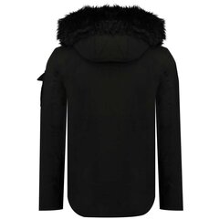 Мужская куртка Geographical Norway Direct Men Black 079 цена и информация | Мужские куртки | 220.lv