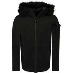 Мужская куртка Geographical Norway Direct Men Black 079 цена и информация | Мужские куртки | 220.lv