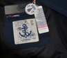 Virsjaka sievietēm Geographical Norway Tibiscuit Lady Navy 007 cena un informācija | Sieviešu virsjakas | 220.lv