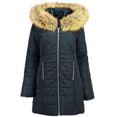 Virsjaka sievietēm Geographical Norway Cerise Lady Navy 061 + BS cena un informācija | Sieviešu virsjakas | 220.lv