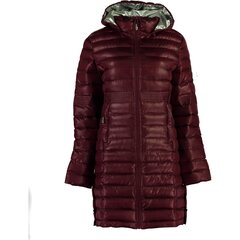 Куртка для женщин Geographical Norway Celia Lady Sam Assort Burgundy 056 ART цена и информация | Женские куртки | 220.lv