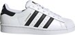 Bērnu kedas Adidas Superstar J FU7712 35,5, 57560 цена и информация | Sporta apavi bērniem | 220.lv