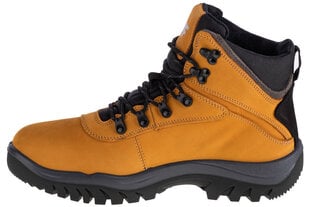 Ботинки походные мужские 4F M H4Z20-OBMH205 (Песочный цвет) цена и информация | Мужские ботинки | 220.lv