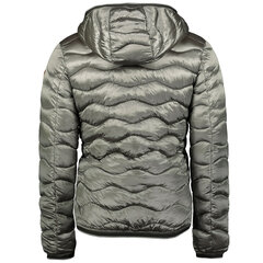 Мужская куртка Geographical Norway Daloha Men Silver 095 цена и информация | Мужские куртки | 220.lv