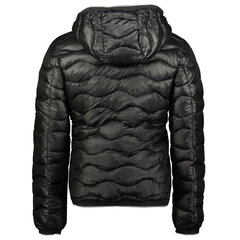 Мужская куртка Geographical Norway Daloha Men Black 095 цена и информация | Мужские куртки | 220.lv
