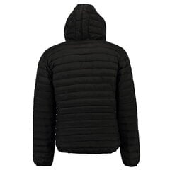 Куртка для мальчиков Stone Goose Donkey Hood Boy Black SG 056 цена и информация | Куртки для мальчиков | 220.lv