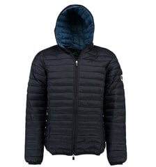 Куртка для мальчиков Stone Goose Donkey Hood Boy Navy SG 056 цена и информация | Куртки для мальчиков | 220.lv