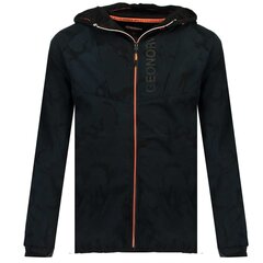 Virsjaka zēniem Geographical Norway Tanis Boy Navy 025 цена и информация | Куртки для мальчиков | 220.lv