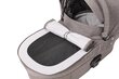 X-Lander kulba X-Pram Light 2.0, Evening grey T-AKC-00046 цена и информация | Aksesuāri bērnu ratiem | 220.lv