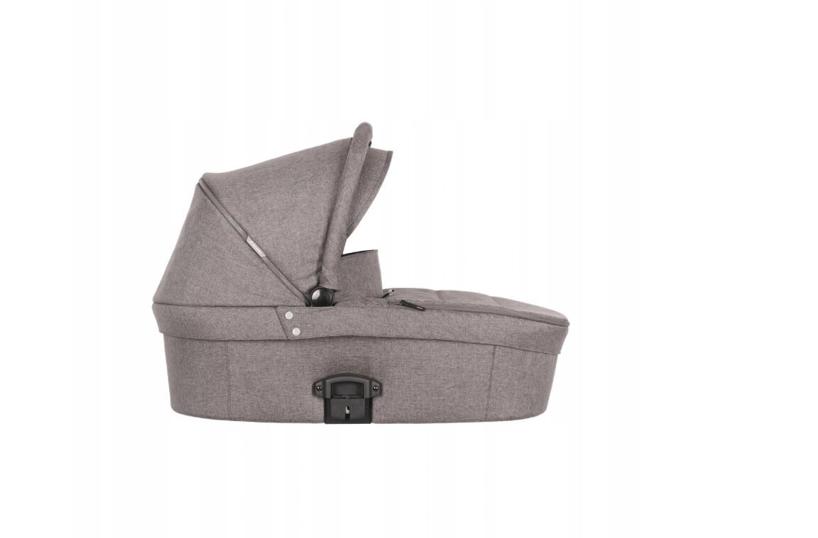 X-Lander kulba X-Pram Light 2.0, Evening grey T-AKC-00046 цена и информация | Aksesuāri bērnu ratiem | 220.lv