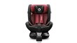 Autokrēsliņš Lionelo Braam 0-36 kg, Red/burgyndy цена и информация | Autokrēsliņi | 220.lv