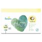 Salvetes PAMPERS Coconut Pure, 9x42 gab. цена и информация | Mitrās salvetes, vienreizlietojamie paladziņi | 220.lv