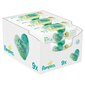 Salvetes PAMPERS Coconut Pure, 9x42 gab. cena un informācija | Mitrās salvetes, vienreizlietojamie paladziņi | 220.lv