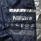 Vīriešu virsjaka Geographical Norway Astro Men Black/Silver 092 цена и информация | Vīriešu virsjakas | 220.lv