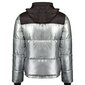 Vīriešu virsjaka Geographical Norway Astro Men Black/Silver 092 цена и информация | Vīriešu virsjakas | 220.lv