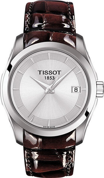 Sieviešu pulkstenis Tissot T035.210.16.031.03 cena | 220.lv