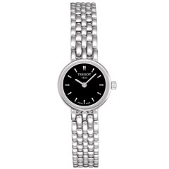 Женские часы Tissot Lovely T058.009.11.051.00 цена и информация | Женские часы | 220.lv