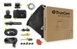 TrueCam M7 GPS Dual, melns цена и информация | Auto video reģistratori | 220.lv