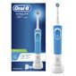 Zobu birste Oral-B Vitality 100 cena un informācija | Elektriskās zobu birstes | 220.lv