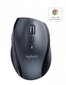 Logitech M705, melns цена и информация | Peles | 220.lv