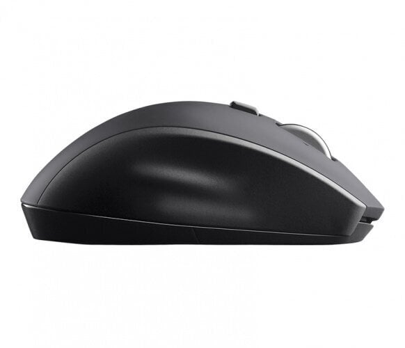 Logitech M705, melns цена и информация | Peles | 220.lv