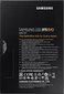 Samsung MZ-77E2T0B/EU cena un informācija | Iekšējie cietie diski (HDD, SSD, Hybrid) | 220.lv