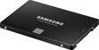 Samsung MZ-77E2T0B/EU cena un informācija | Iekšējie cietie diski (HDD, SSD, Hybrid) | 220.lv