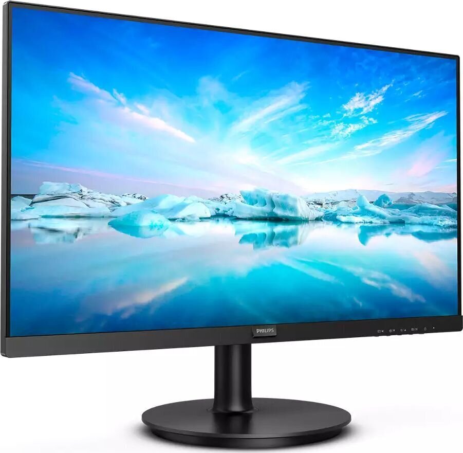 Philips 221V8LD/00 cena un informācija | Monitori | 220.lv