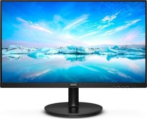 Philips 221V8LD/00, 21.5" цена и информация | Мониторы | 220.lv