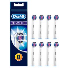 Oral-B EB18-8 cena un informācija | Uzgaļi elektriskajām zobu birstēm | 220.lv