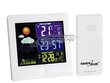 Termometrs Meteoroloģiskā stacija GreenBlue DCF Weather Station (GB521W) цена и информация | Meteostacijas, āra termometri | 220.lv